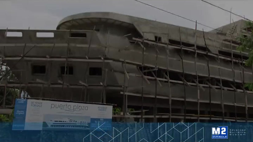 Yaght Resturent by CIPS